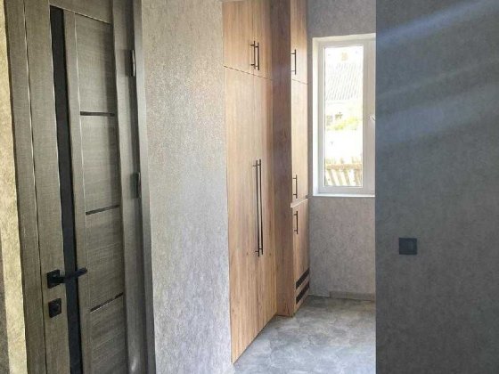 Частина будинку по вулиці Грушевського Ковель