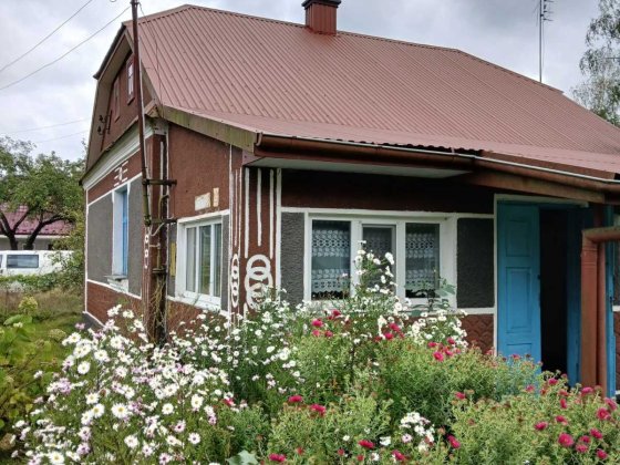 Продам будинок село Доротище Ковель