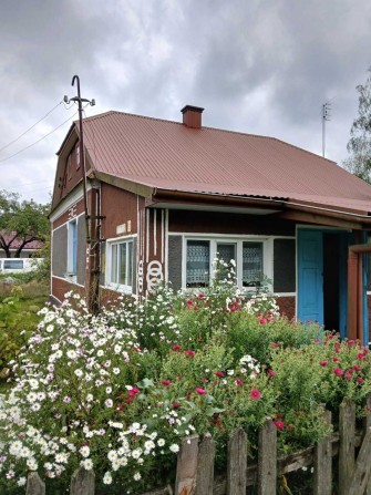 Продам будинок село Доротище - фото 1