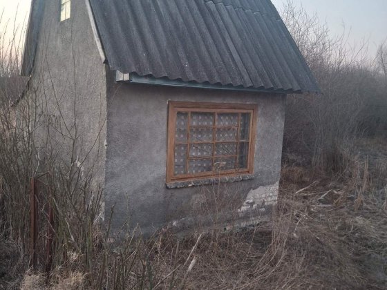 Продається дача 6 сотих Ковель