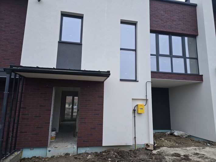 Продам котедж.100 м2.м. Коломия - фото 1