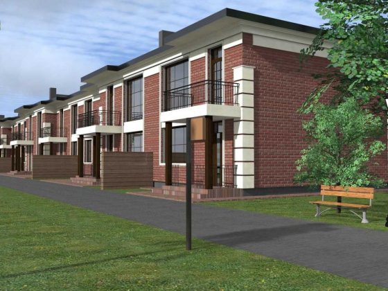 Продаж таунхаусу/котеджу в ЖК від забудовника,розтермінування Коломыя