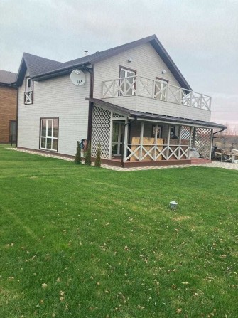 Без %. Продається 2п будинок м. Гостомель - фото 1