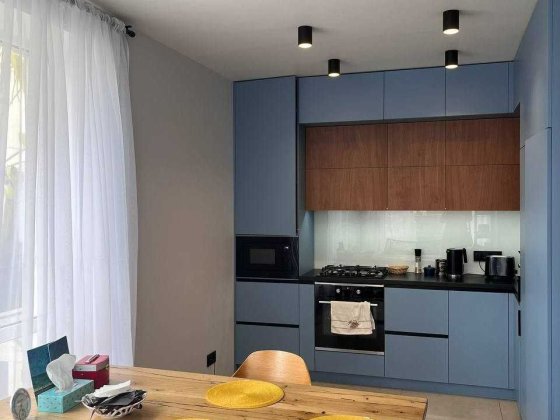 Сучасний таунхаус з ремонтом  у Гостомелі Гостомель