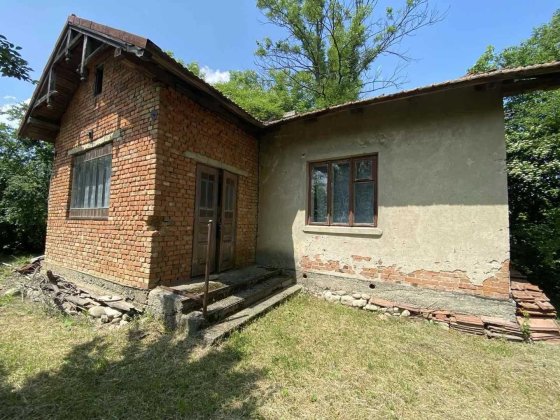 Будинок під реконструкцію чи ремонт Коломыя