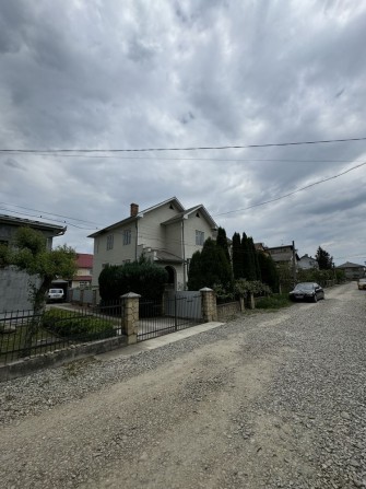 Будинок від власника — 290 м² у центральній частині міста - фото 1