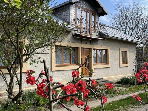 Продається будинок в затишному місці Коломия