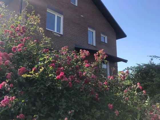 Будинок у с.Воля Ковельська Ковель