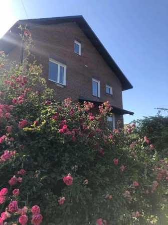 Будинок у с.Воля Ковельська - фото 1