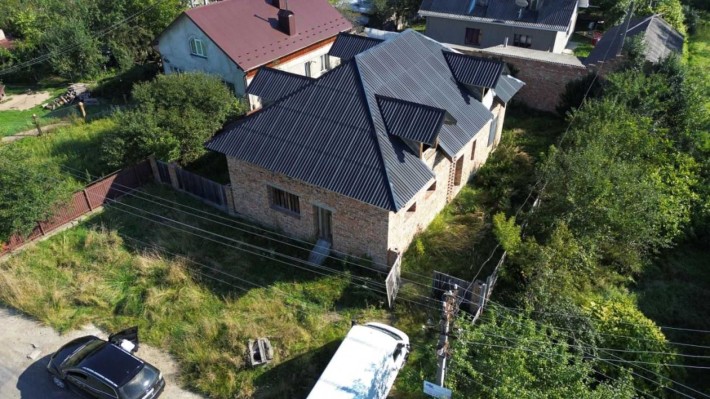 Незавершене будівництво - фото 1