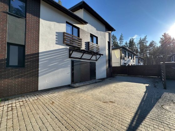 Дом. Таунхаус в КМ Лесное. Парк Щасливий Гостомель