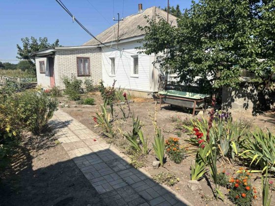 ‼️Продаж будинку є відновленя ‼️ Конотоп