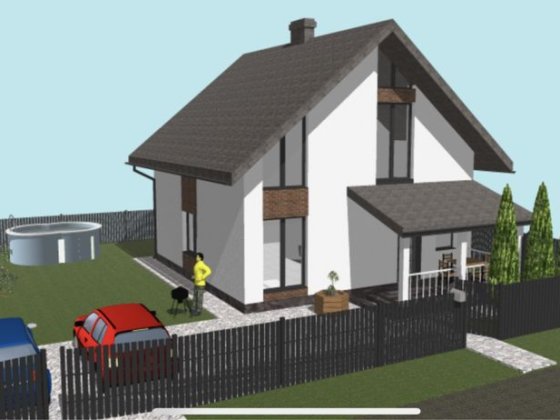 Продаж будинку в м. Коломия Коломия