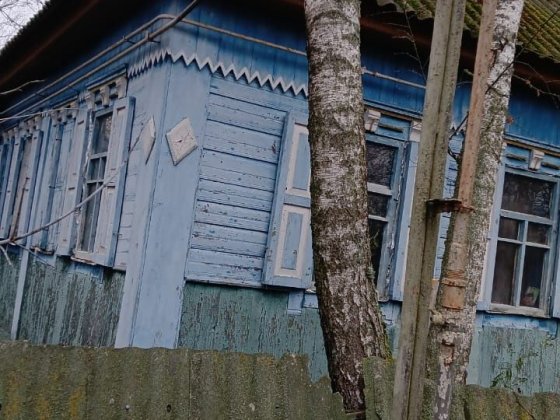 Продам будинок  в с.Великий Самбор. Срочно! Конотоп