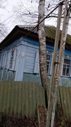 Продам будинок  в с.Великий Самбор. Срочно! - фото 1