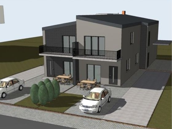 котедж 125 м кв Коломыя