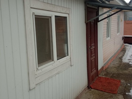 Продам частину будинку Конотоп