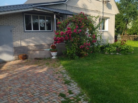 Теплий будинок в жилому стані Конотоп