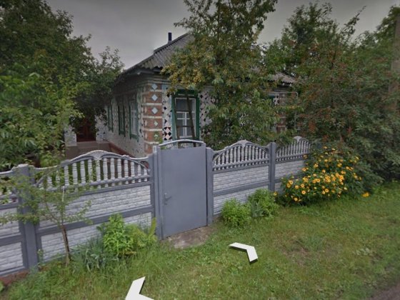 Будинок а Конотопі Конотоп