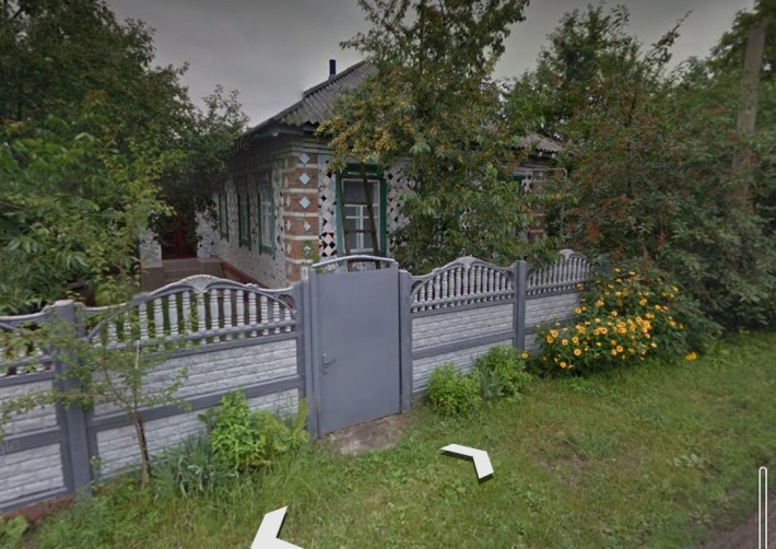 Будинок а Конотопі - фото 1