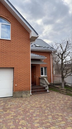 Продаю затишний будинок 188 по вулиці Гостомельске шосе - фото 1