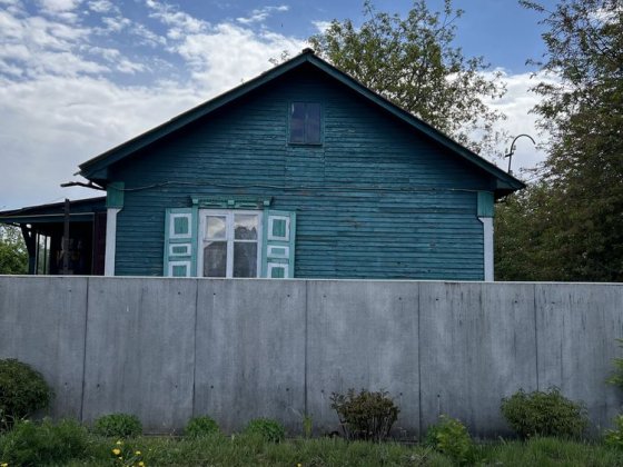 Продам дом в Конотопе, район Загребелья Конотоп