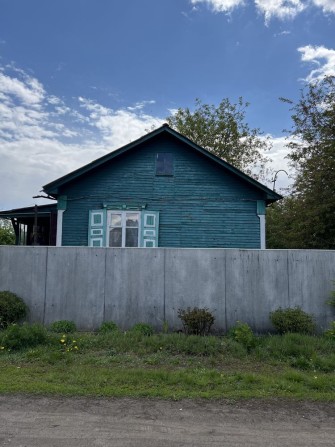 Продам дом в Конотопе, район Загребелья - фото 1