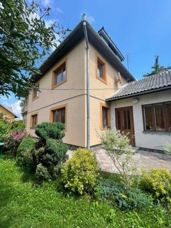 Продається житловий будинок м.Коломия - фото 1