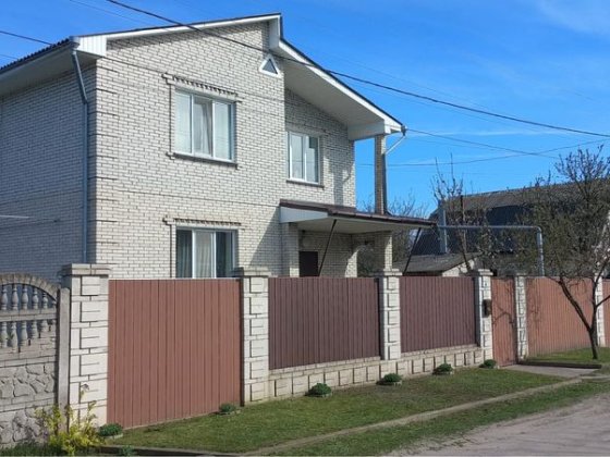 Продам будинок, кільце першого тамваю Загребелля Конотоп