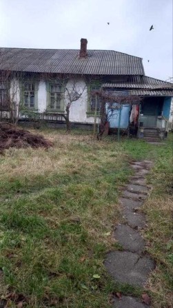 Частина будинку р-н стадіона Локомотив - фото 1