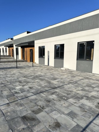 Таунхаус с МАКС наполнением! Дворик, парковка, наполнение, ГАЗ - фото 1