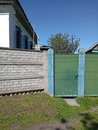 Продаж півбудинку в місті - фото 1