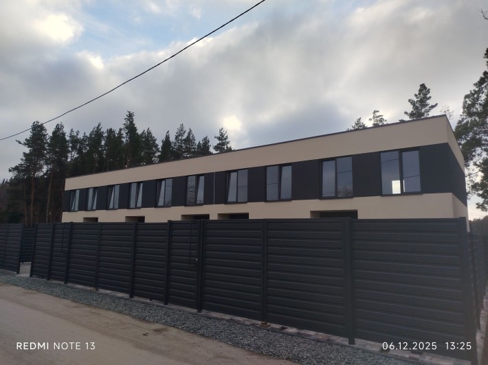 Продам Будинок м. Коростень Таунхаус - фото 1