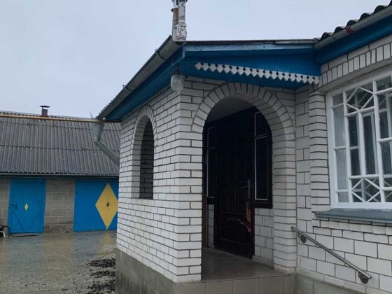 Продаю  будинок Шатрище Коростень