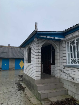 Продаю  будинок Шатрище - фото 1