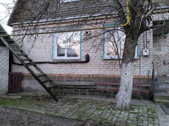 Продається будинок вирайоні Бровар Коростень