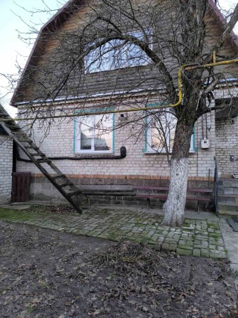 Продається будинок вирайоні Бровар - фото 1