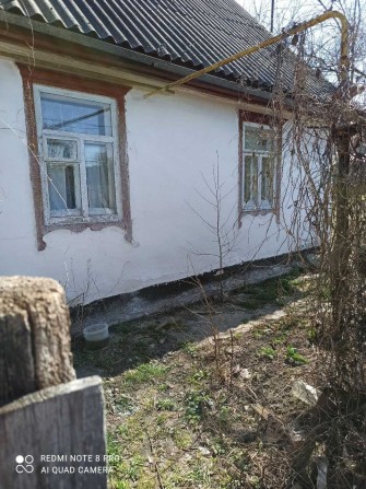 Продається дерев'яний будинок - фото 1