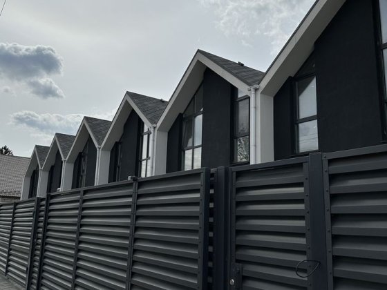 Без% Продам Таунхаус  Академгородок 111м2  єОселя  ТЦ Лавина Коцюбинское