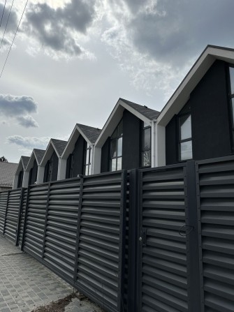 Без% Продам Таунхаус  Академгородок 111м2  єОселя  ТЦ Лавина - фото 1