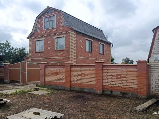 Продам   дом на Яколевке 100кв.м Краматорск