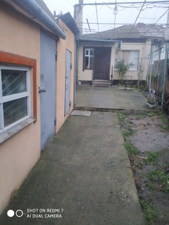 Продам частину будинку - фото 1