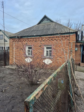 Продам дом в с.Поповка - фото 1