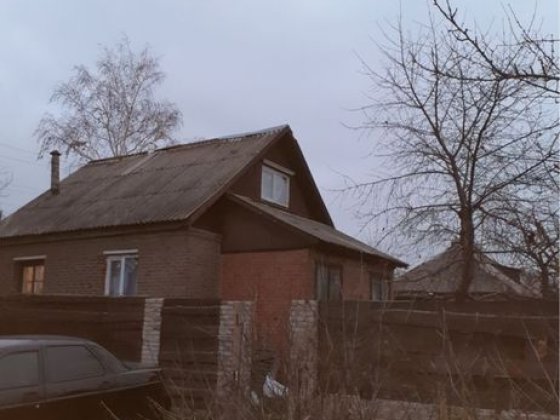 Продам будинок Красногірка Краматорск