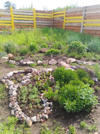 Продам дом,3 комнаты,газовое отопление - фото 1