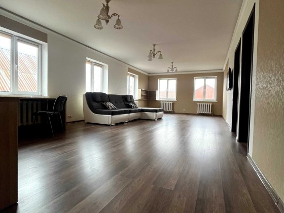 Продам дом в центре города (Актюбинская-Аэроклубная) Краматорск