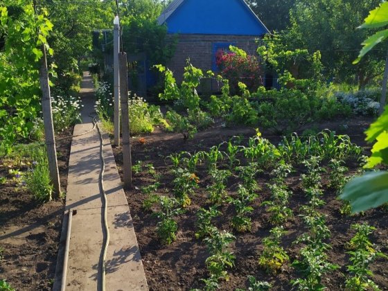 Недвижимость ,Дачи Краматорск