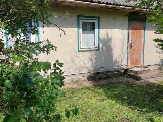Невеликий будинок біля Кременця Тернопільщина! Кременець