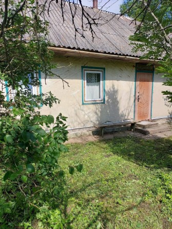 Невеликий будинок біля Кременця Тернопільщина! - фото 1