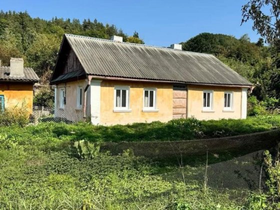 Будинок в Кременці Кременець